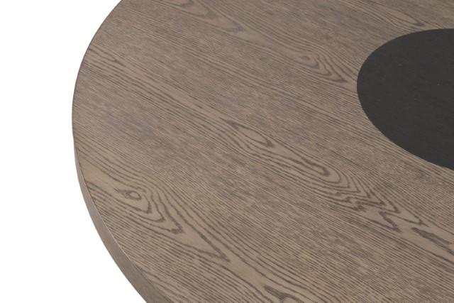 Broager Round Table - Olympia Furniture (Saint George, Utah)