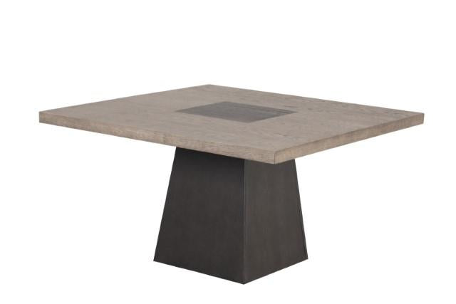 Broager Square Table - Olympia Furniture (Saint George, Utah)