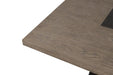 Broager Square Table - Olympia Furniture (Saint George, Utah)