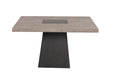 Broager Square Table - Olympia Furniture (Saint George, Utah)