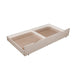 BROGAN Antique White Trundle/Drawers - Olympia Furniture (Saint George, Utah)