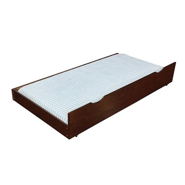 BROGAN Brown Cherry Trundle/Drawers - Olympia Furniture (Saint George, Utah)