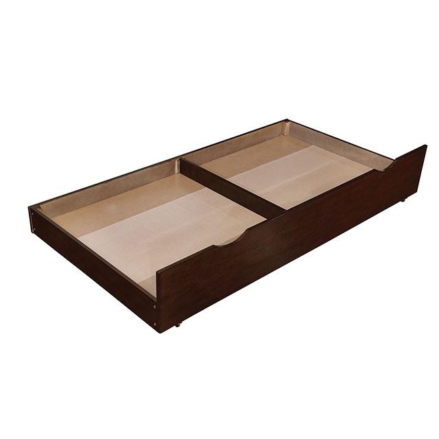 BROGAN Brown Cherry Trundle/Drawers - Olympia Furniture (Saint George, Utah)