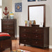 Brogan Dresser - Olympia Furniture (Saint George, Utah)