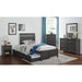 Brogan Bed - Olympia Furniture (Saint George, Utah)