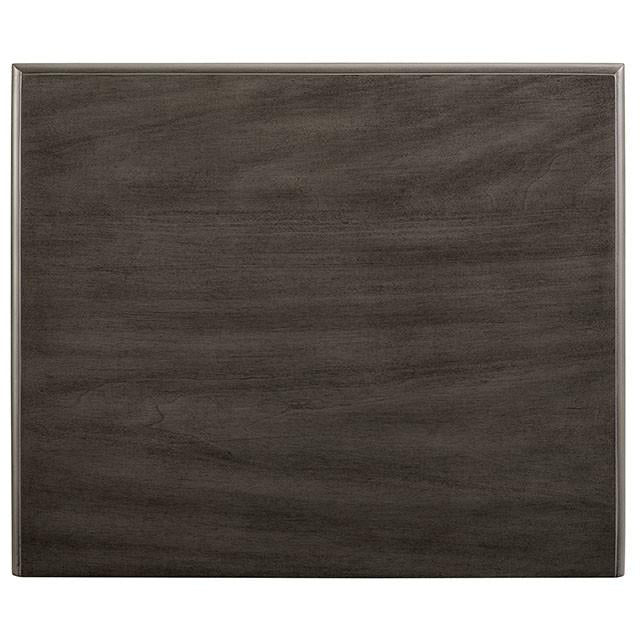 Brogan Bed - Olympia Furniture (Saint George, Utah)