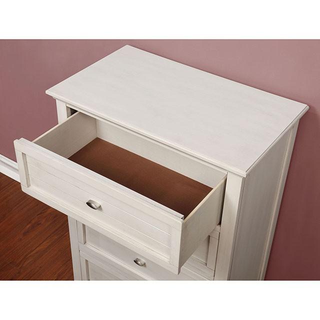 Brogan Night Stand - Olympia Furniture (Saint George, Utah)