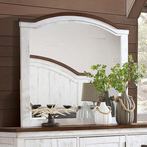 ALYSON Mirror - Olympia Furniture (Saint George, Utah)
