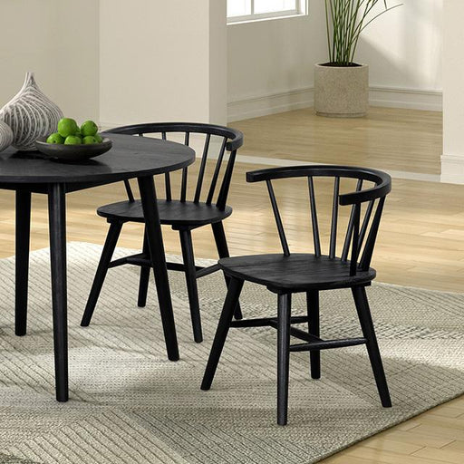 Yate 5 Pc Dining Table Set - Olympia Furniture (Saint George, Utah)