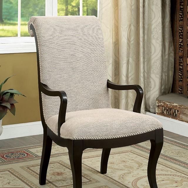Arm Chair 2 Box Ornette - Olympia Furniture (Saint George, Utah)