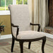 Arm Chair 2 Box Ornette - Olympia Furniture (Saint George, Utah)