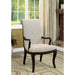 Arm Chair 2 Box Ornette - Olympia Furniture (Saint George, Utah)