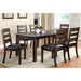 Edmonton Dining Table - Olympia Furniture (Saint George, Utah)