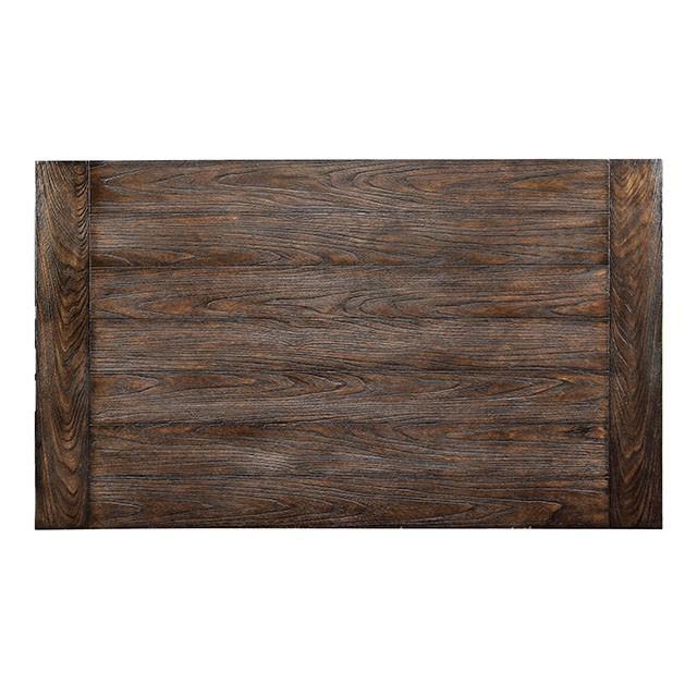 Edmonton Dining Table - Olympia Furniture (Saint George, Utah)