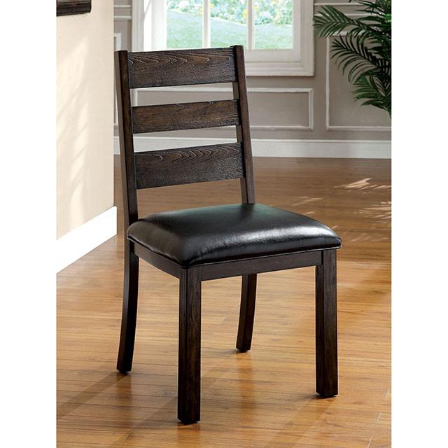 Edmonton Dining Table - Olympia Furniture (Saint George, Utah)