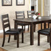 Edmonton Dining Table - Olympia Furniture (Saint George, Utah)