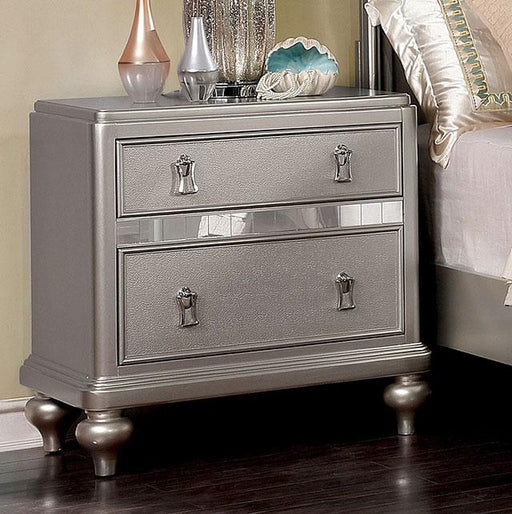 Avior Night Stand - Olympia Furniture (Saint George, Utah)