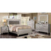 Avior Bed - Olympia Furniture (Saint George, Utah)