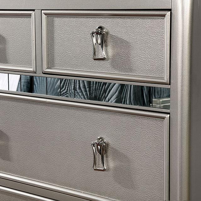 Avior Night Stand - Olympia Furniture (Saint George, Utah)