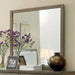 ENRICO I Gray Mirror - Olympia Furniture (Saint George, Utah)