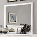 Enrico Mirror - Olympia Furniture (Saint George, Utah)