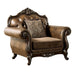 Ensenada Chair - Olympia Furniture (Saint George, Utah)