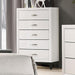 Errico Chest - Olympia Furniture (Saint George, Utah)