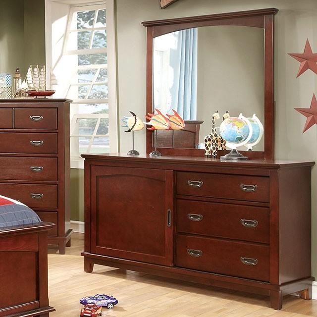 Colin Mirror - Olympia Furniture (Saint George, Utah)