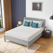 Coreopsis 10" Queen Memory Foam Wave Comfort - Olympia Furniture (Saint George, Utah)