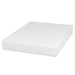 Forsythia 10" Twin Green Tea Gel Memory Foam - Olympia Furniture (Saint George, Utah)