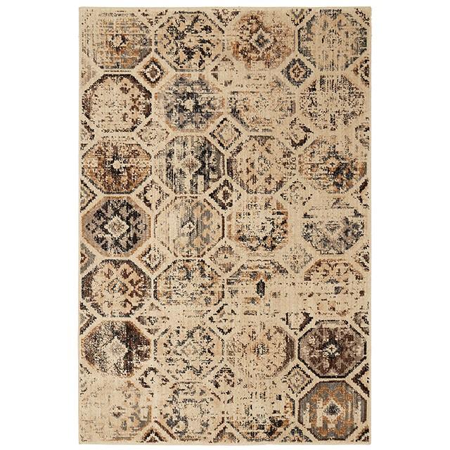 Wilhelm Area Rug - Olympia Furniture (Saint George, Utah)