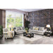 Wilkie Love Seat - Olympia Furniture (Saint George, Utah)