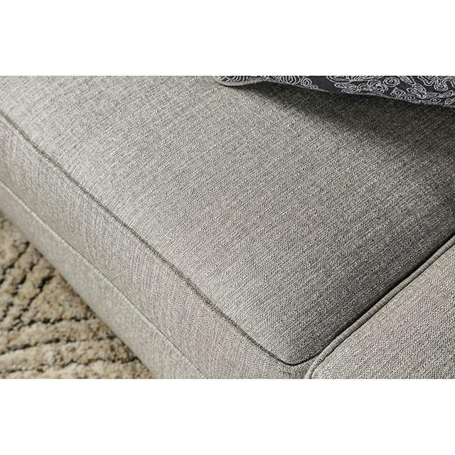 Wilkie Love Seat - Olympia Furniture (Saint George, Utah)