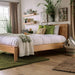 Willamette Cal.King Bed - Olympia Furniture (Saint George, Utah)