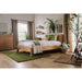 Willamette Cal.King Bed - Olympia Furniture (Saint George, Utah)