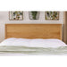 Willamette Cal.King Bed - Olympia Furniture (Saint George, Utah)