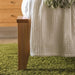 Willamette Cal.King Bed - Olympia Furniture (Saint George, Utah)