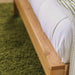 Willamette Cal.King Bed - Olympia Furniture (Saint George, Utah)