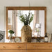Willamette Mirror - Olympia Furniture (Saint George, Utah)