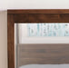 Willamette Mirror - Olympia Furniture (Saint George, Utah)