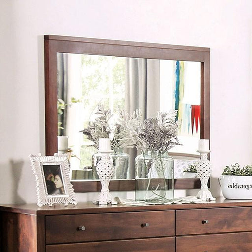 Willamette Mirror - Olympia Furniture (Saint George, Utah)