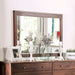 Willamette Mirror - Olympia Furniture (Saint George, Utah)