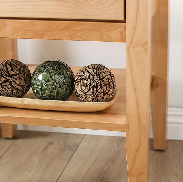 Willamette Night Stand - Olympia Furniture (Saint George, Utah)