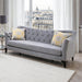 Wilmette Sofa - Olympia Furniture (Saint George, Utah)