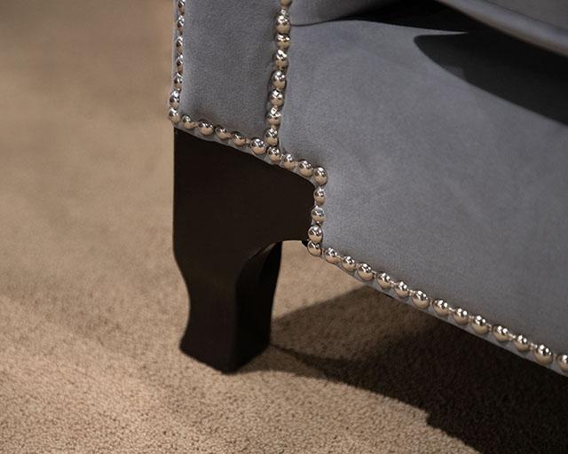 Wilmette Sofa - Olympia Furniture (Saint George, Utah)