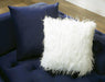 WILMINGTON Sectional, Blue - Olympia Furniture (Saint George, Utah)