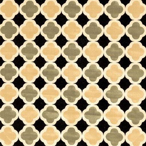 Windel Rug Black - Olympia Furniture (Saint George, Utah)