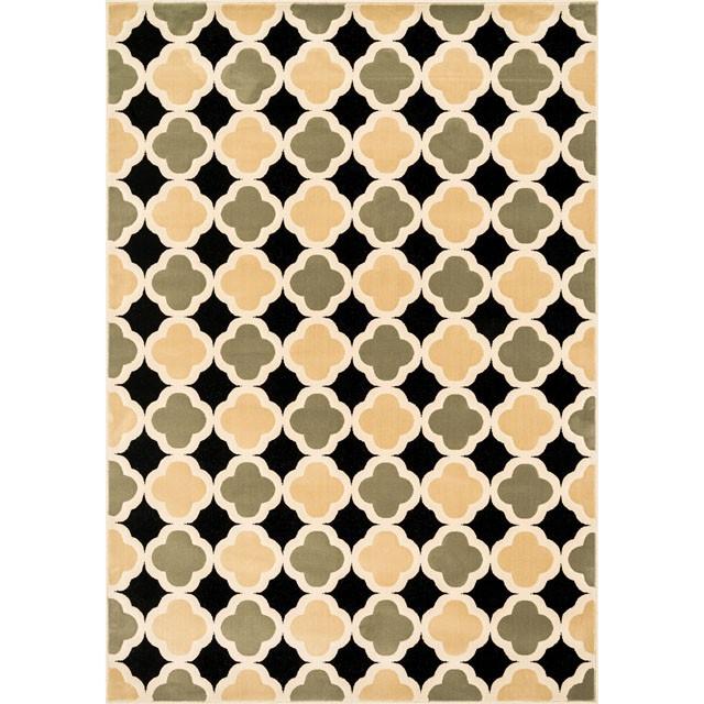 Windel Rug Black - Olympia Furniture (Saint George, Utah)