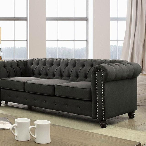Winifred Sofa - Olympia Furniture (Saint George, Utah)