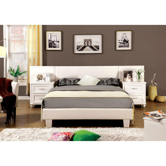 Winn Park Night Stand Pier - Olympia Furniture (Saint George, Utah)